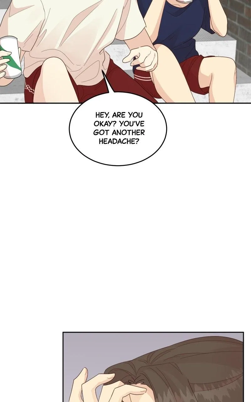 The Grim Reaper Is My Guardian Chapter 42 – Page 37