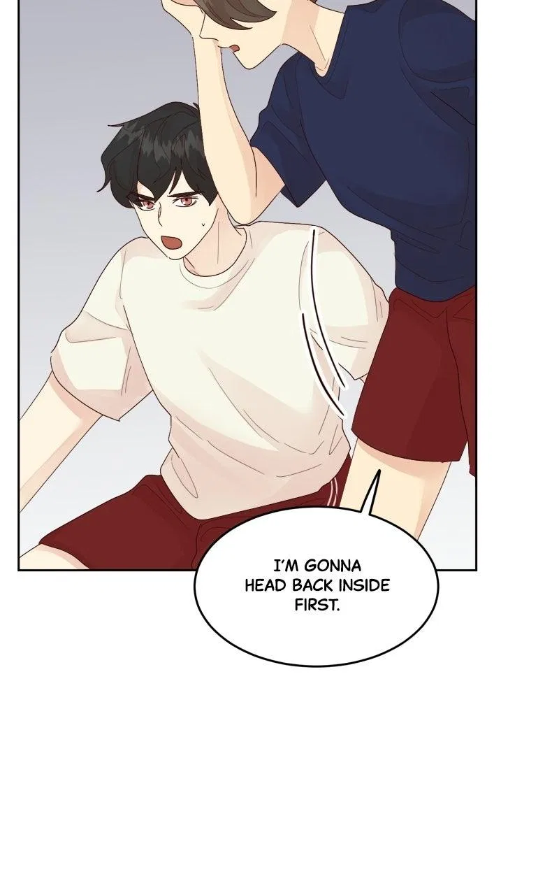 The Grim Reaper Is My Guardian Chapter 42 – Page 39