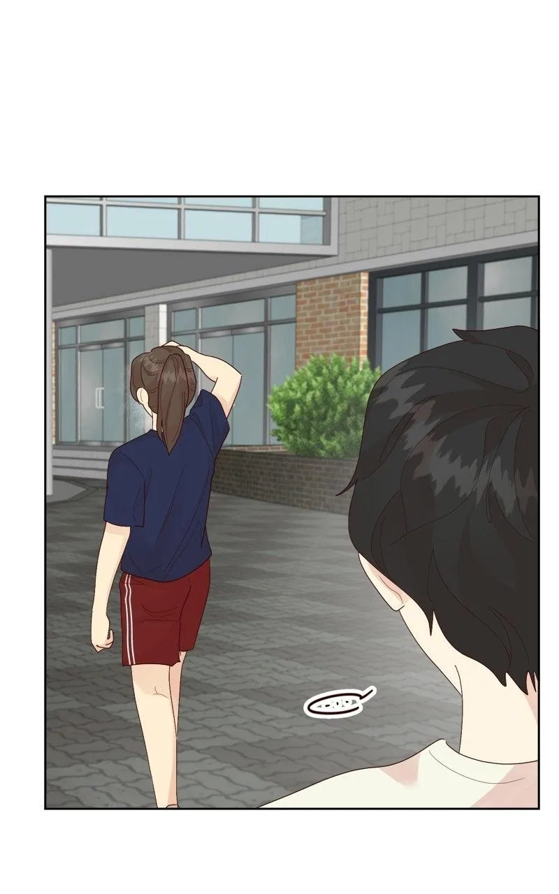 The Grim Reaper Is My Guardian Chapter 42 – Page 40