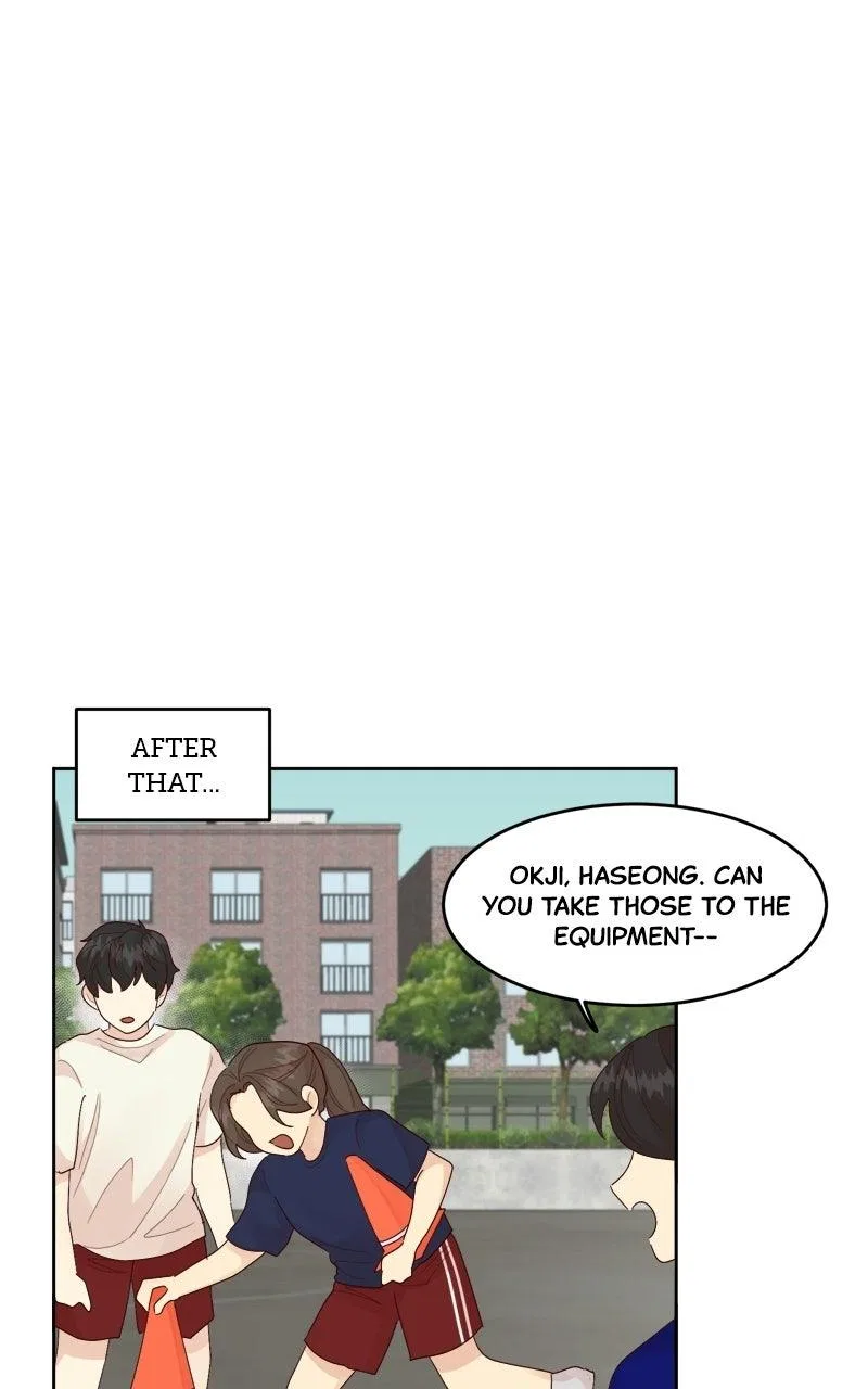 The Grim Reaper Is My Guardian Chapter 42 – Page 41