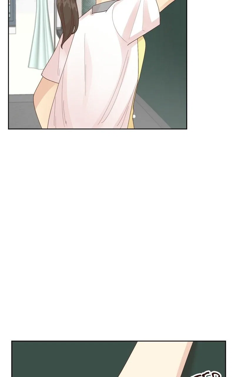 The Grim Reaper Is My Guardian Chapter 42 – Page 44