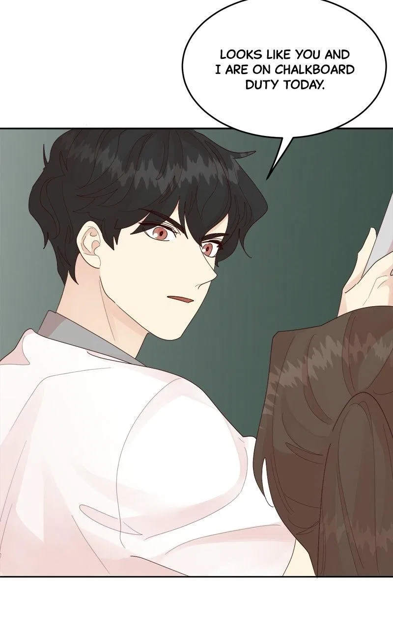 The Grim Reaper Is My Guardian Chapter 42 – Page 46