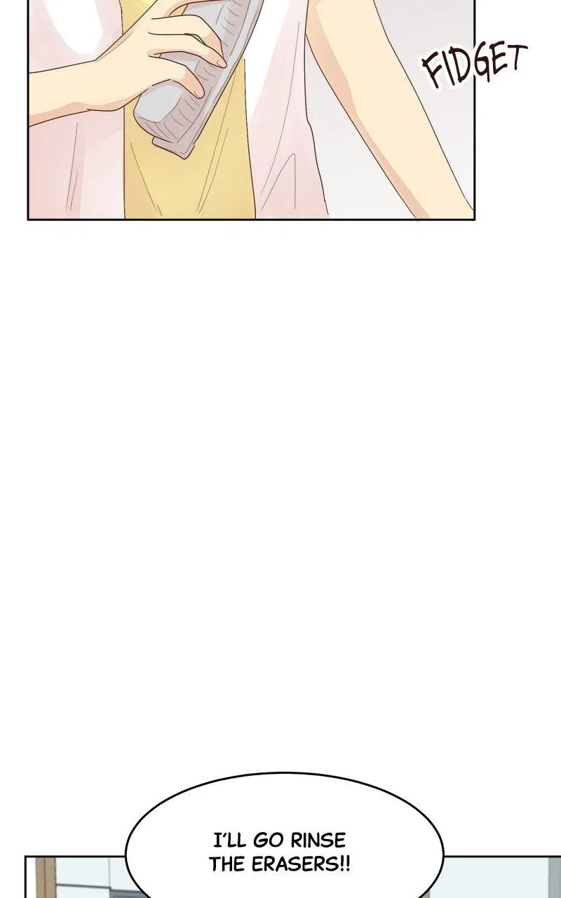 The Grim Reaper Is My Guardian Chapter 42 – Page 48