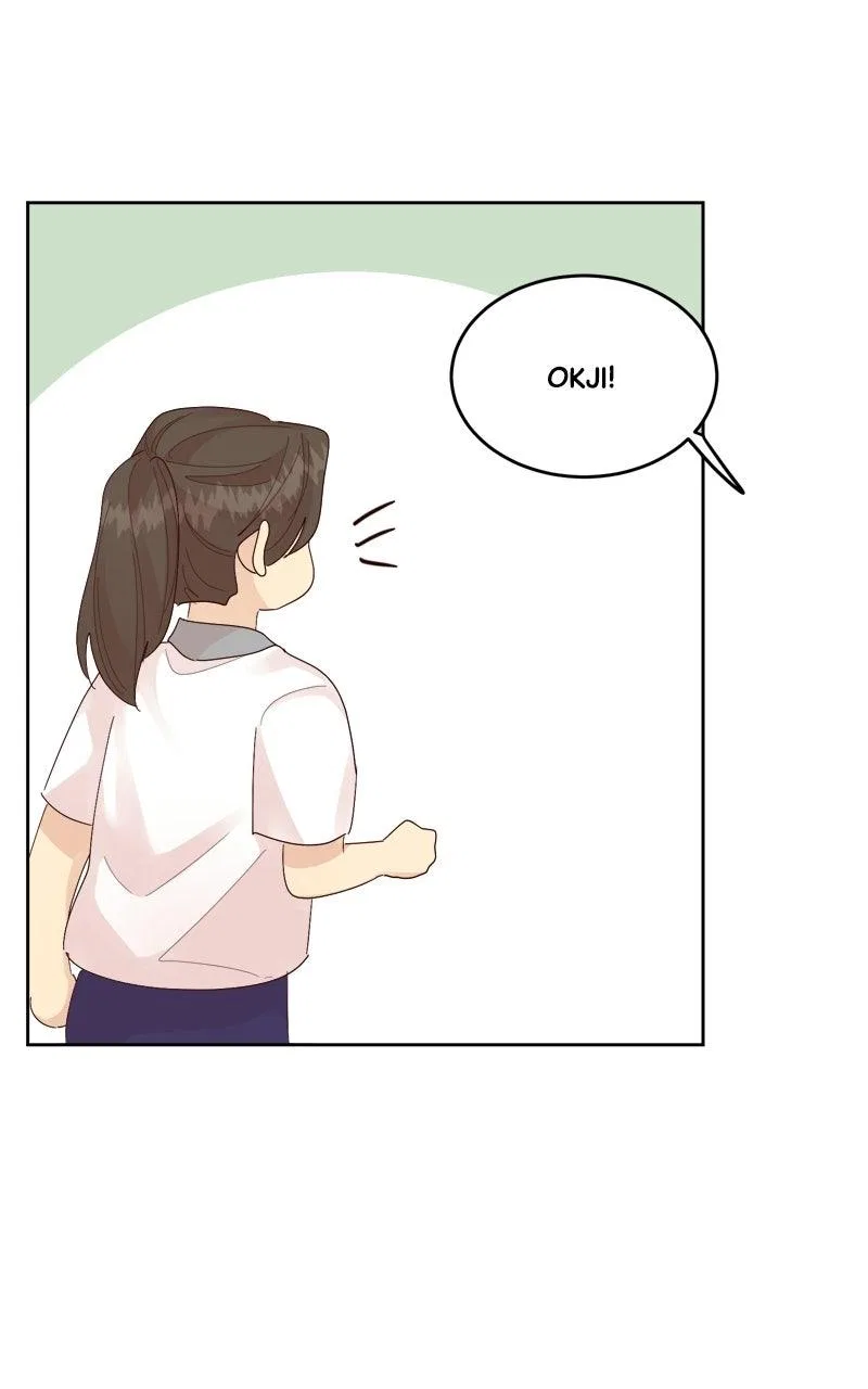 The Grim Reaper Is My Guardian Chapter 42 – Page 54