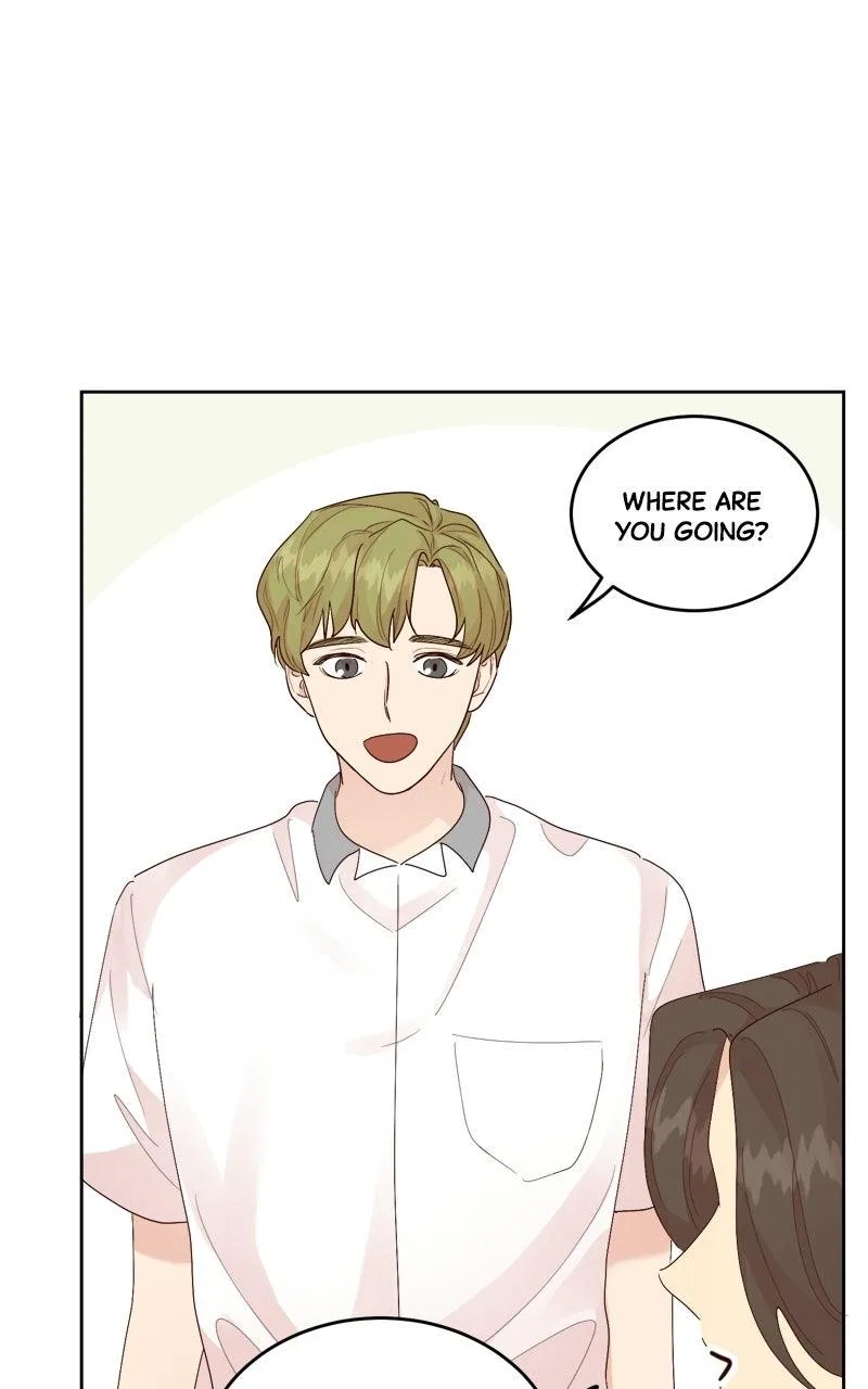 The Grim Reaper Is My Guardian Chapter 42 – Page 55