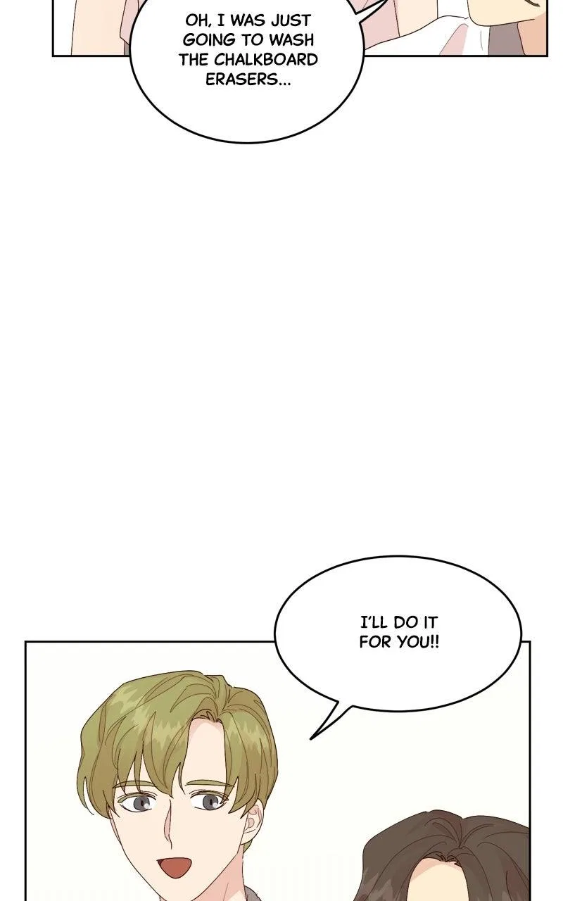 The Grim Reaper Is My Guardian Chapter 42 – Page 56