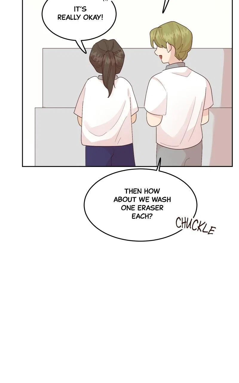 The Grim Reaper Is My Guardian Chapter 42 – Page 58