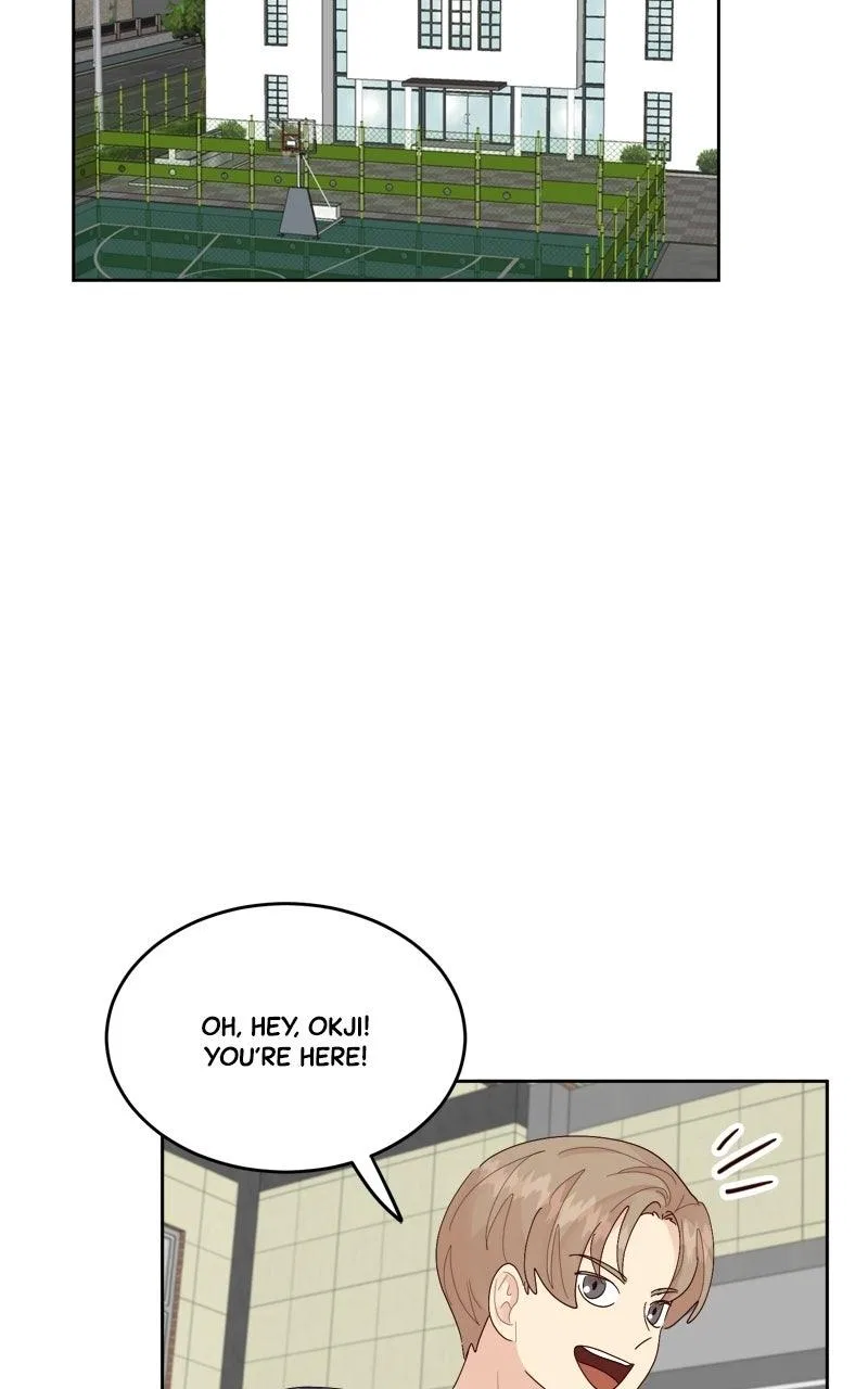 The Grim Reaper Is My Guardian Chapter 42 – Page 61