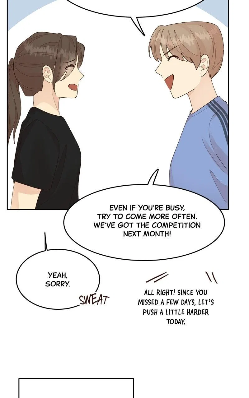The Grim Reaper Is My Guardian Chapter 42 – Page 63