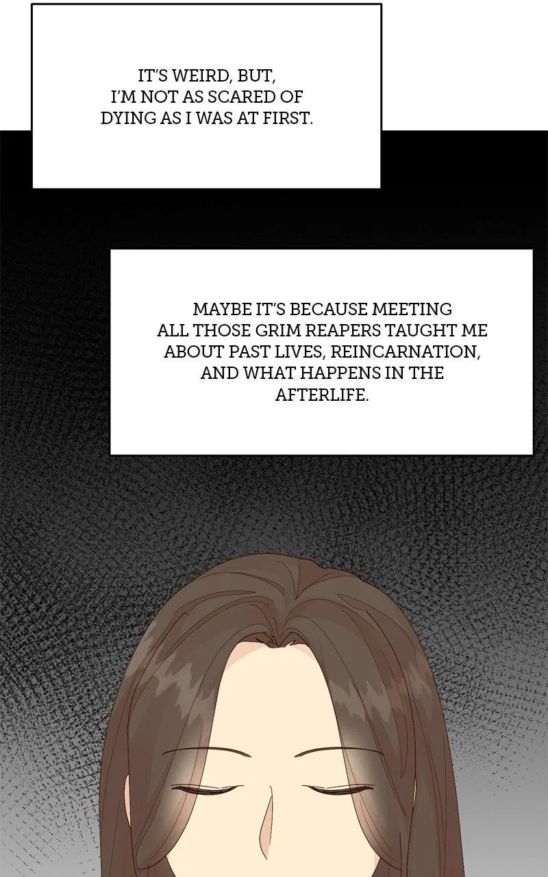 The Grim Reaper Is My Guardian Chapter 42 – Page 68