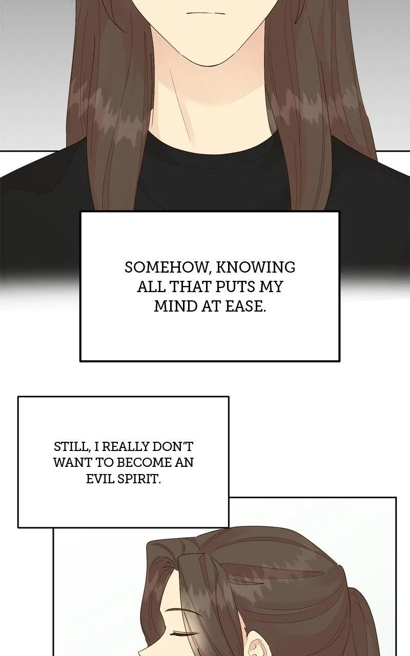 The Grim Reaper Is My Guardian Chapter 42 – Page 69