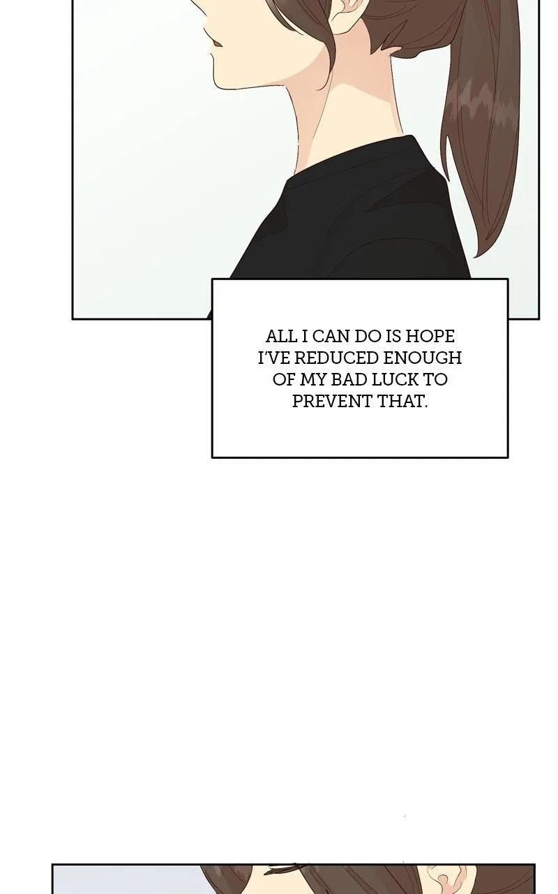 The Grim Reaper Is My Guardian Chapter 42 – Page 70