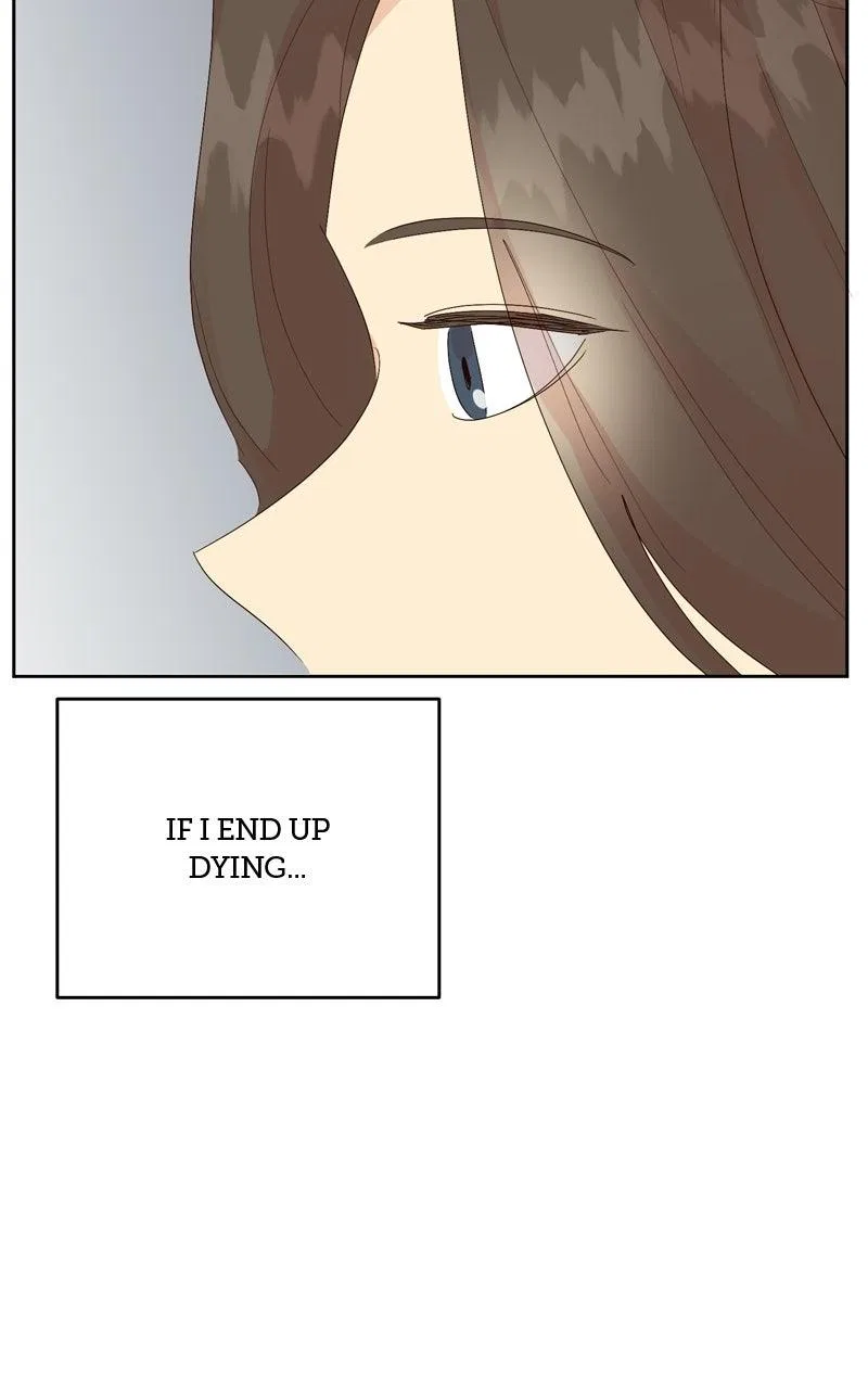 The Grim Reaper Is My Guardian Chapter 42 – Page 72