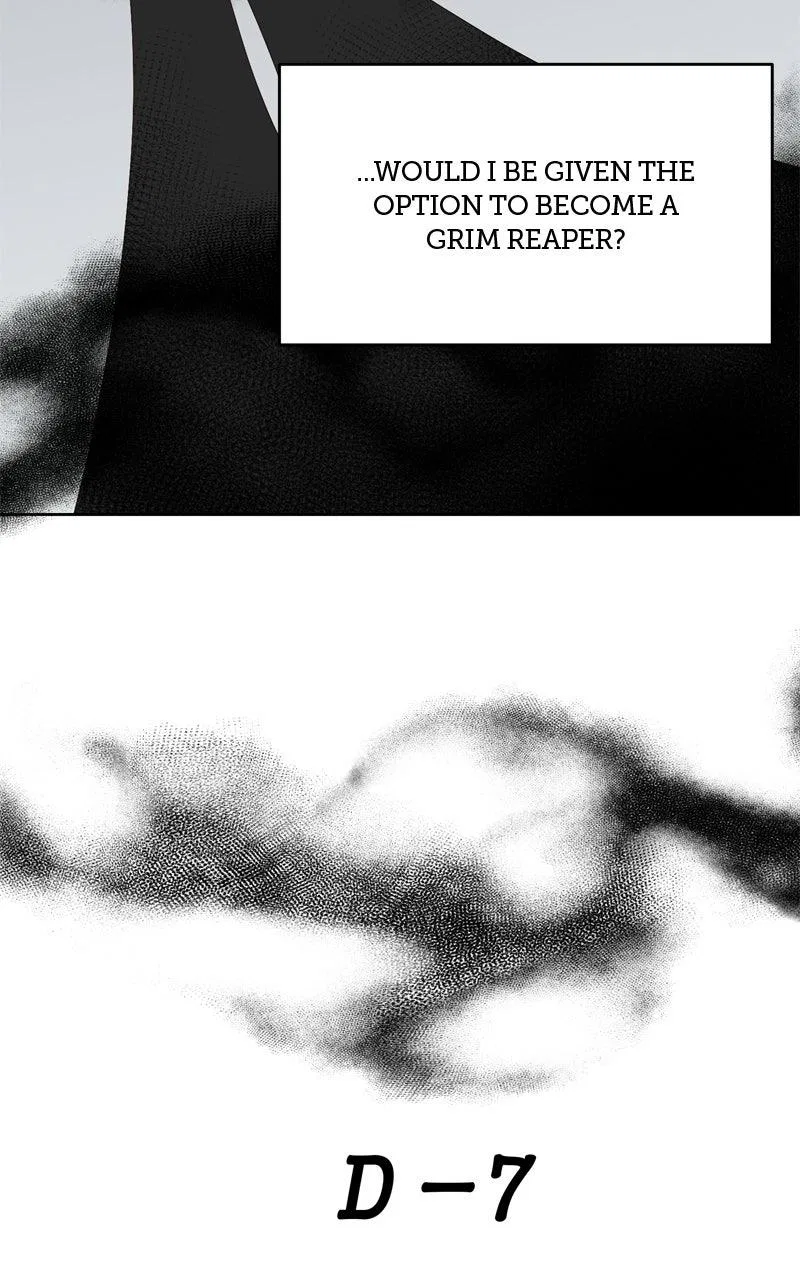The Grim Reaper Is My Guardian Chapter 42 – Page 74