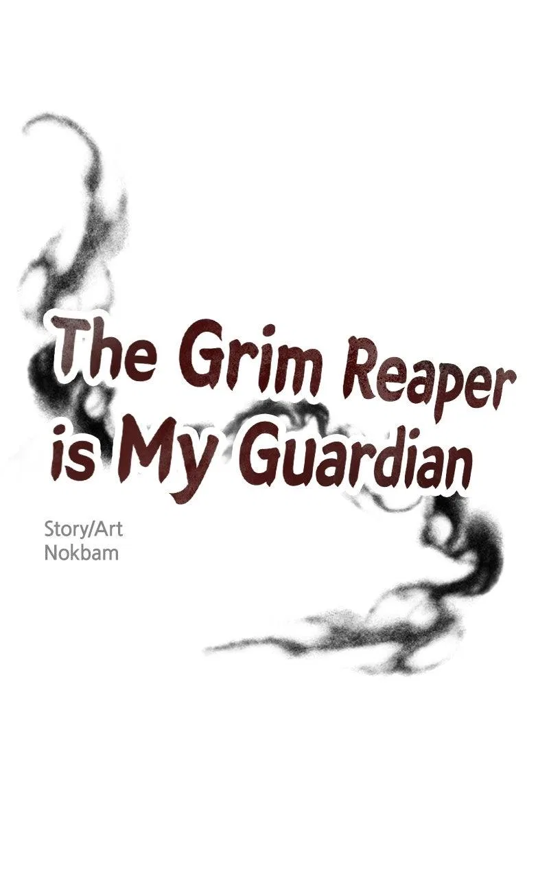 The Grim Reaper Is My Guardian Chapter 41 – Page 1