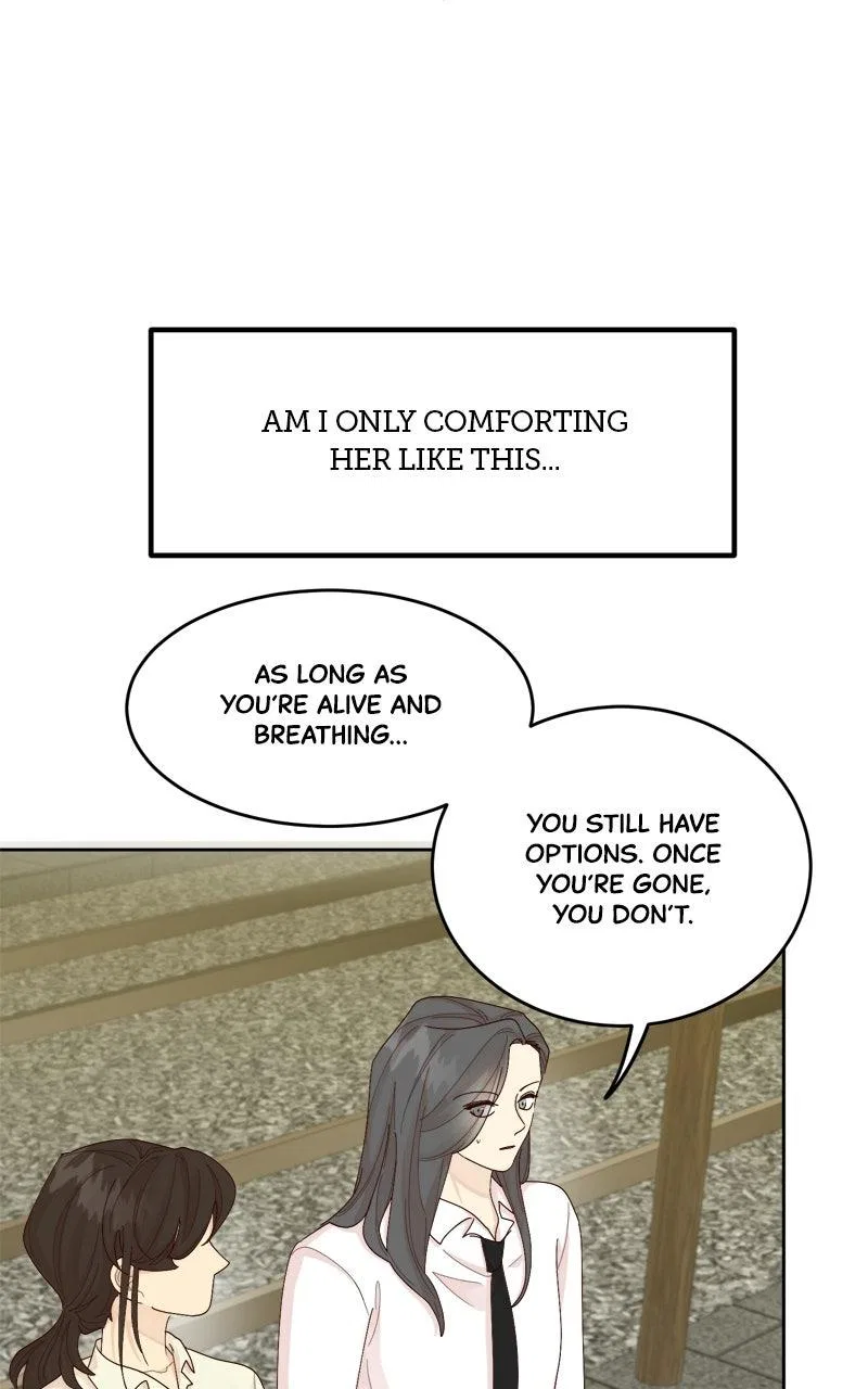The Grim Reaper Is My Guardian Chapter 41 – Page 4