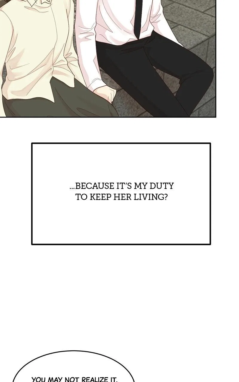 The Grim Reaper Is My Guardian Chapter 41 – Page 5