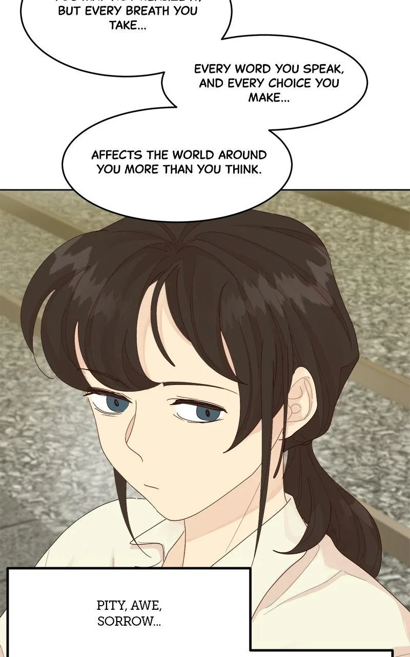 The Grim Reaper Is My Guardian Chapter 41 – Page 6