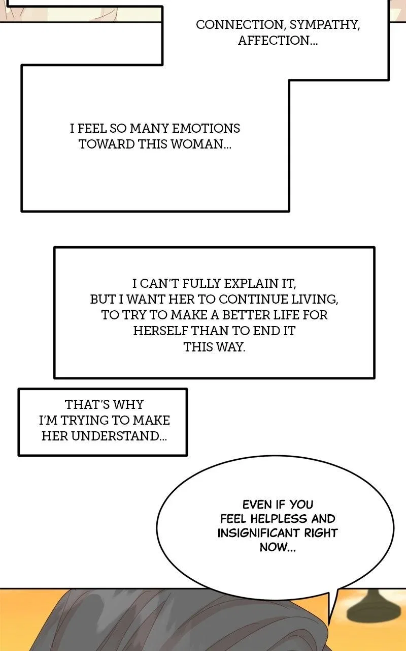 The Grim Reaper Is My Guardian Chapter 41 – Page 7