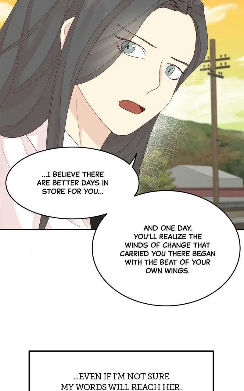 The Grim Reaper Is My Guardian Chapter 41 – Page 8