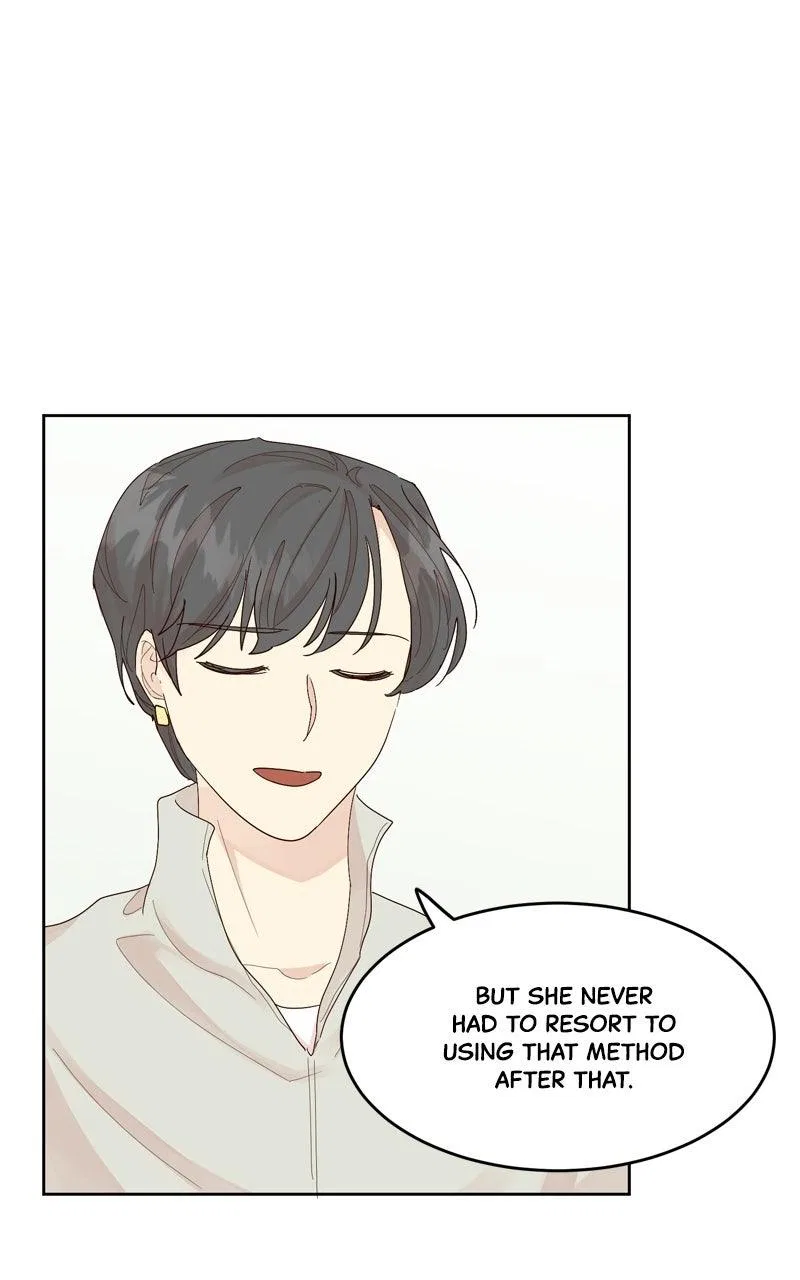 The Grim Reaper Is My Guardian Chapter 41 – Page 15