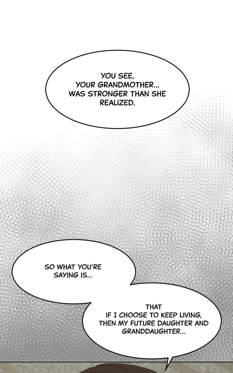 The Grim Reaper Is My Guardian Chapter 41 – Page 16
