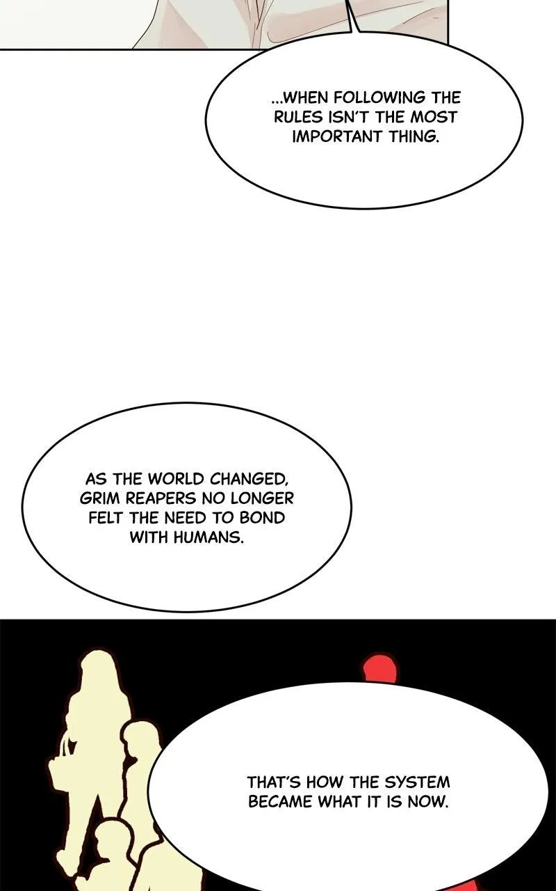 The Grim Reaper Is My Guardian Chapter 41 – Page 23