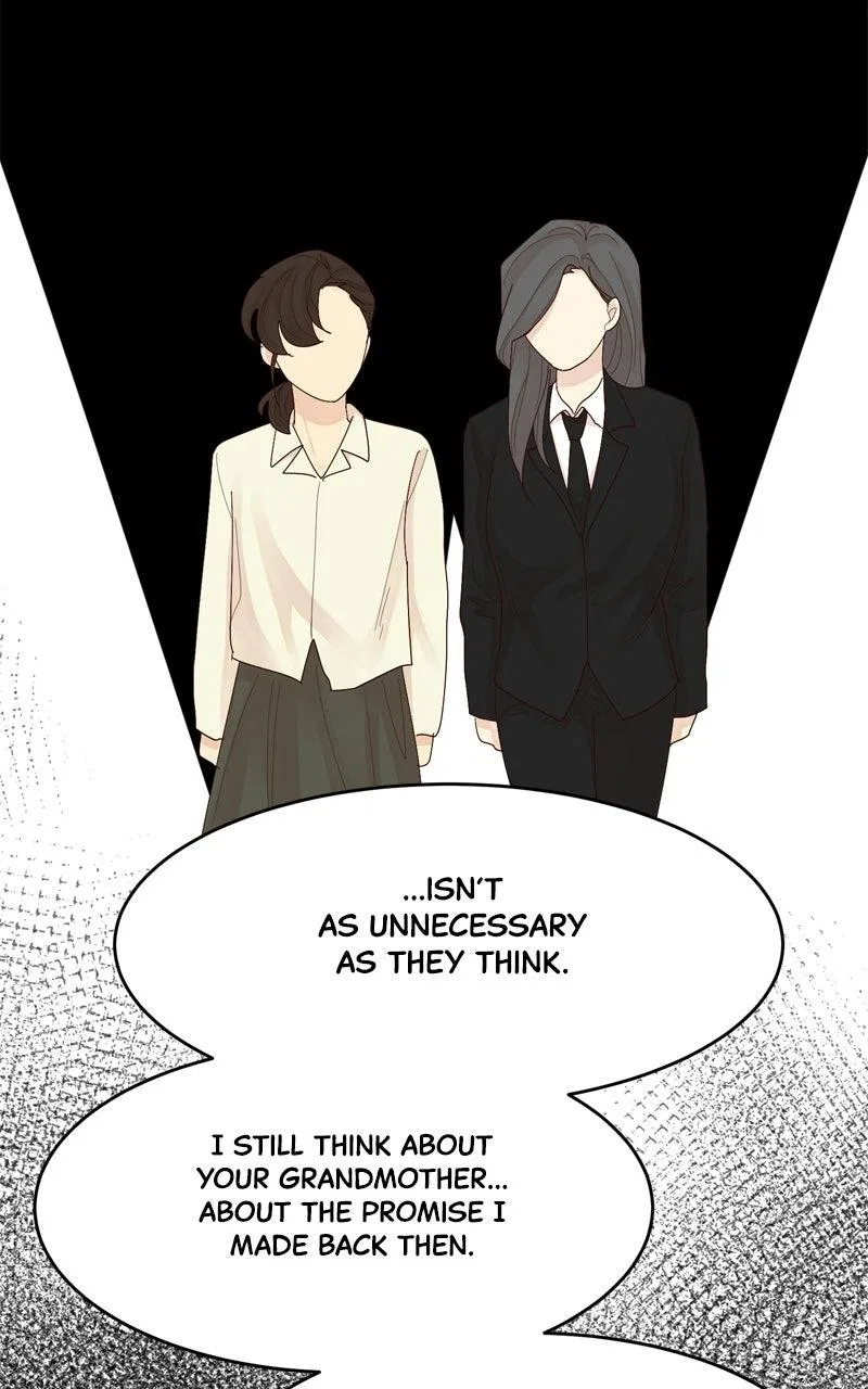 The Grim Reaper Is My Guardian Chapter 41 – Page 25