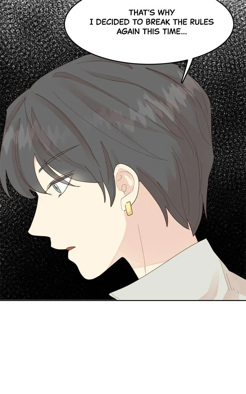 The Grim Reaper Is My Guardian Chapter 41 – Page 26