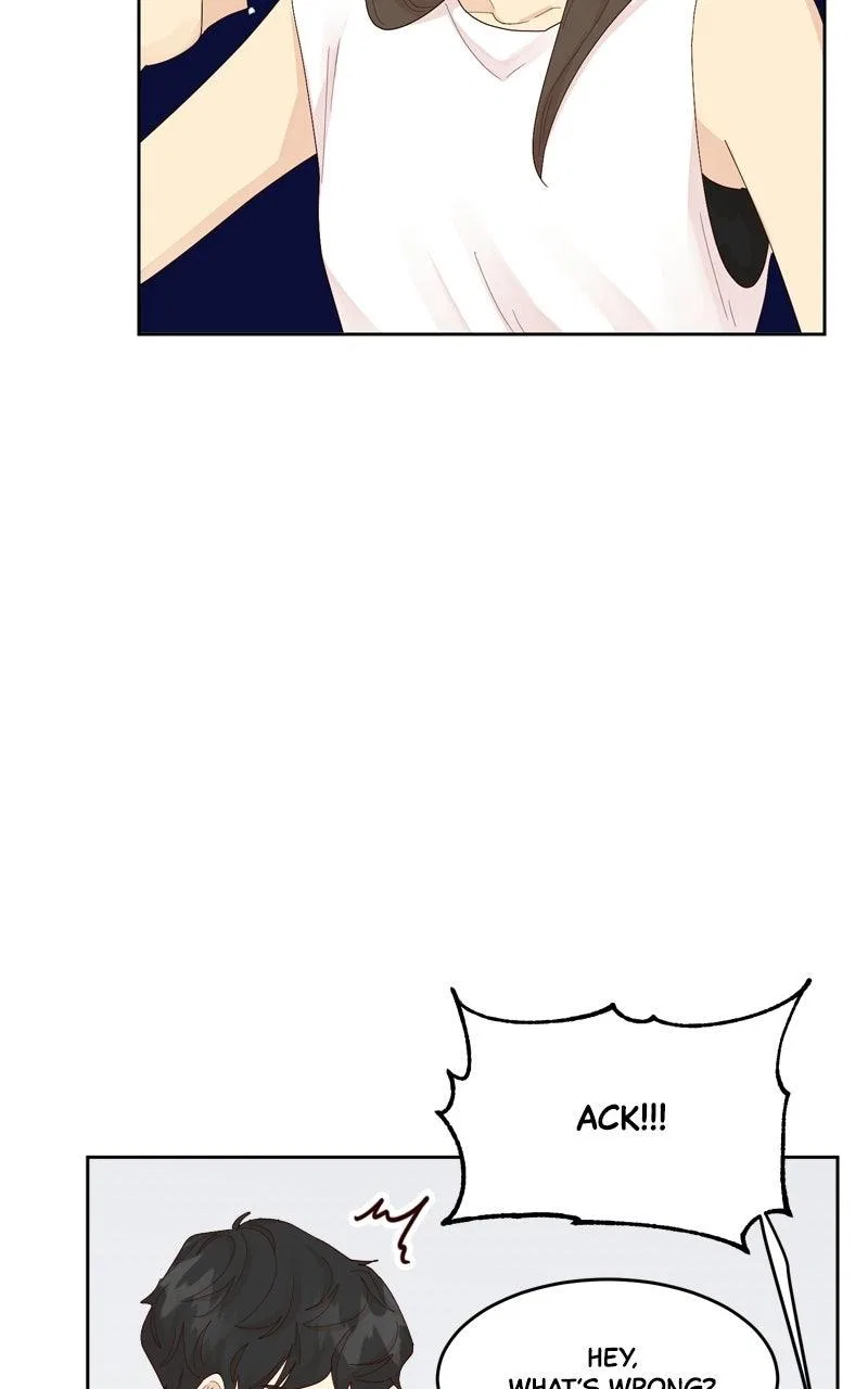 The Grim Reaper Is My Guardian Chapter 41 – Page 29