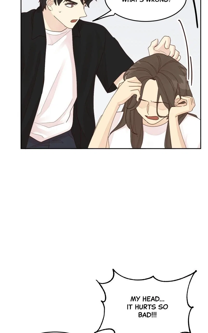The Grim Reaper Is My Guardian Chapter 41 – Page 30