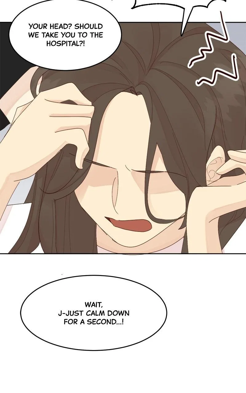 The Grim Reaper Is My Guardian Chapter 41 – Page 31