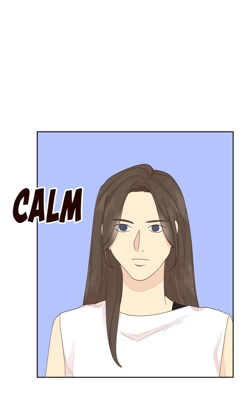 The Grim Reaper Is My Guardian Chapter 41 – Page 32