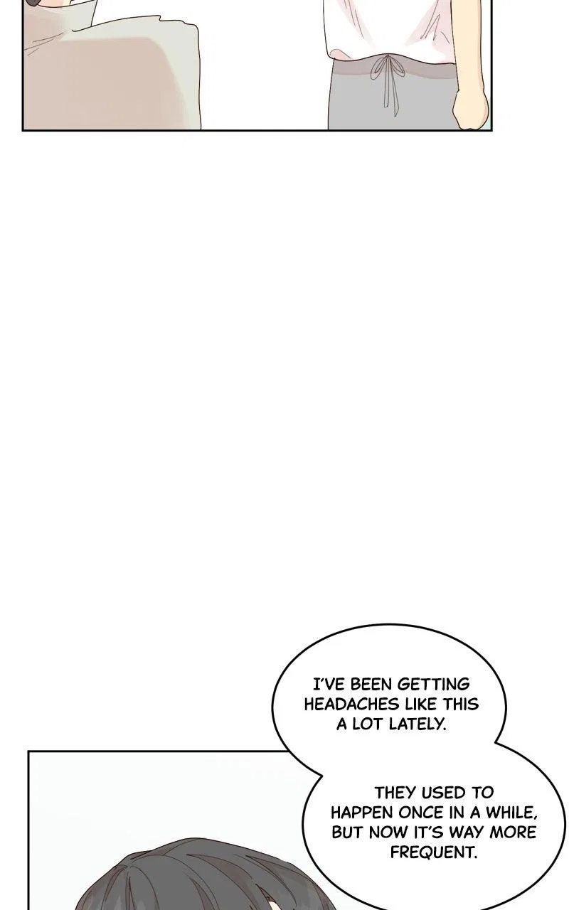 The Grim Reaper Is My Guardian Chapter 41 – Page 34