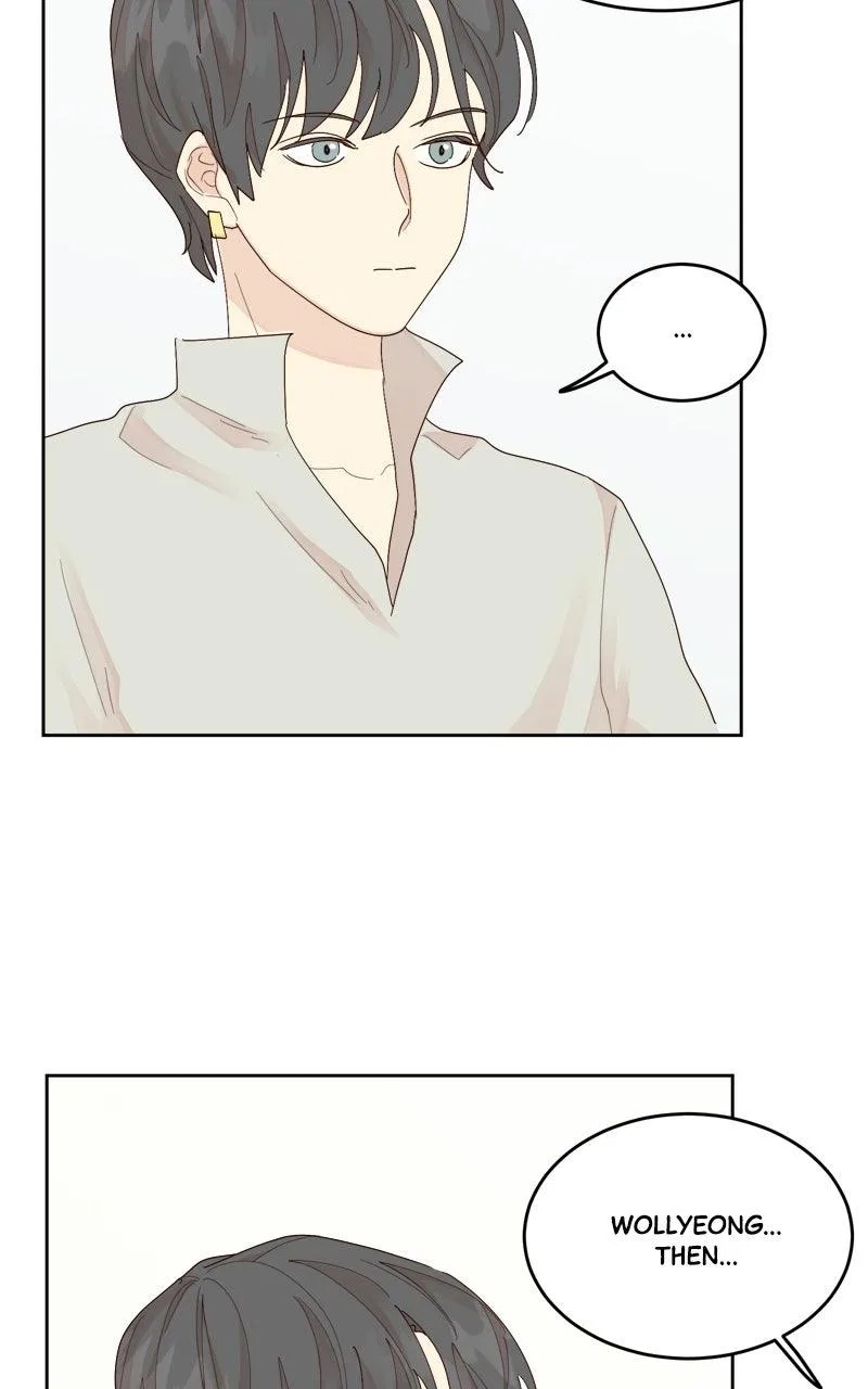 The Grim Reaper Is My Guardian Chapter 41 – Page 35
