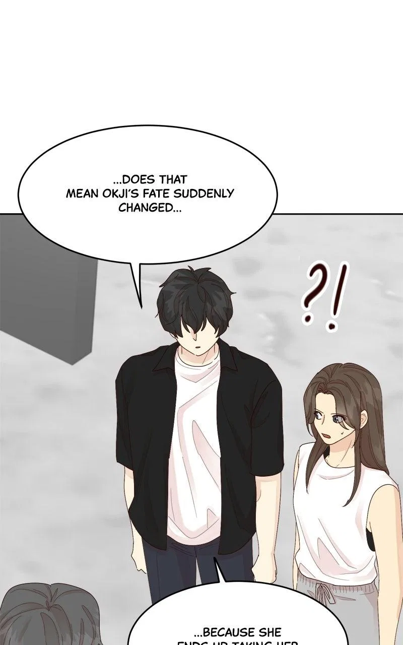 The Grim Reaper Is My Guardian Chapter 41 – Page 37