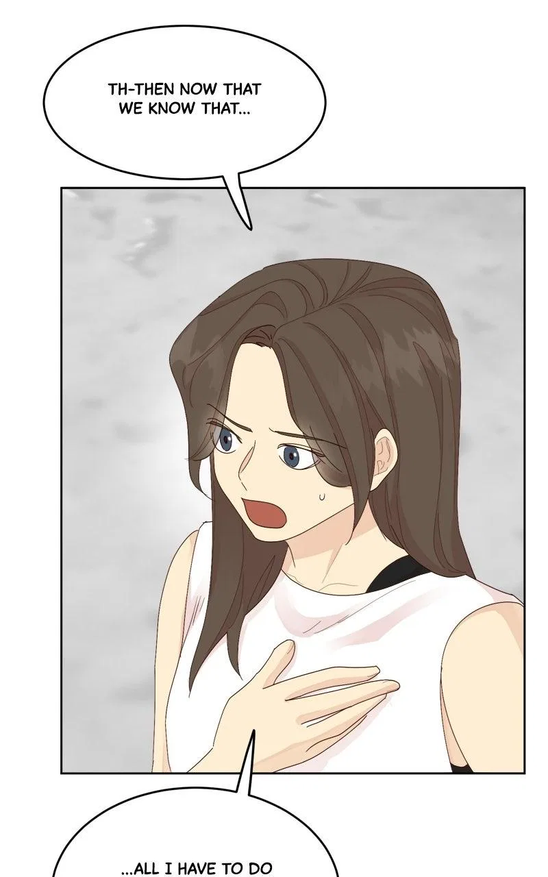 The Grim Reaper Is My Guardian Chapter 41 – Page 42