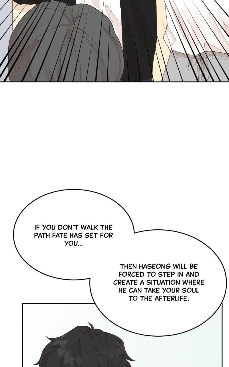 The Grim Reaper Is My Guardian Chapter 41 – Page 47