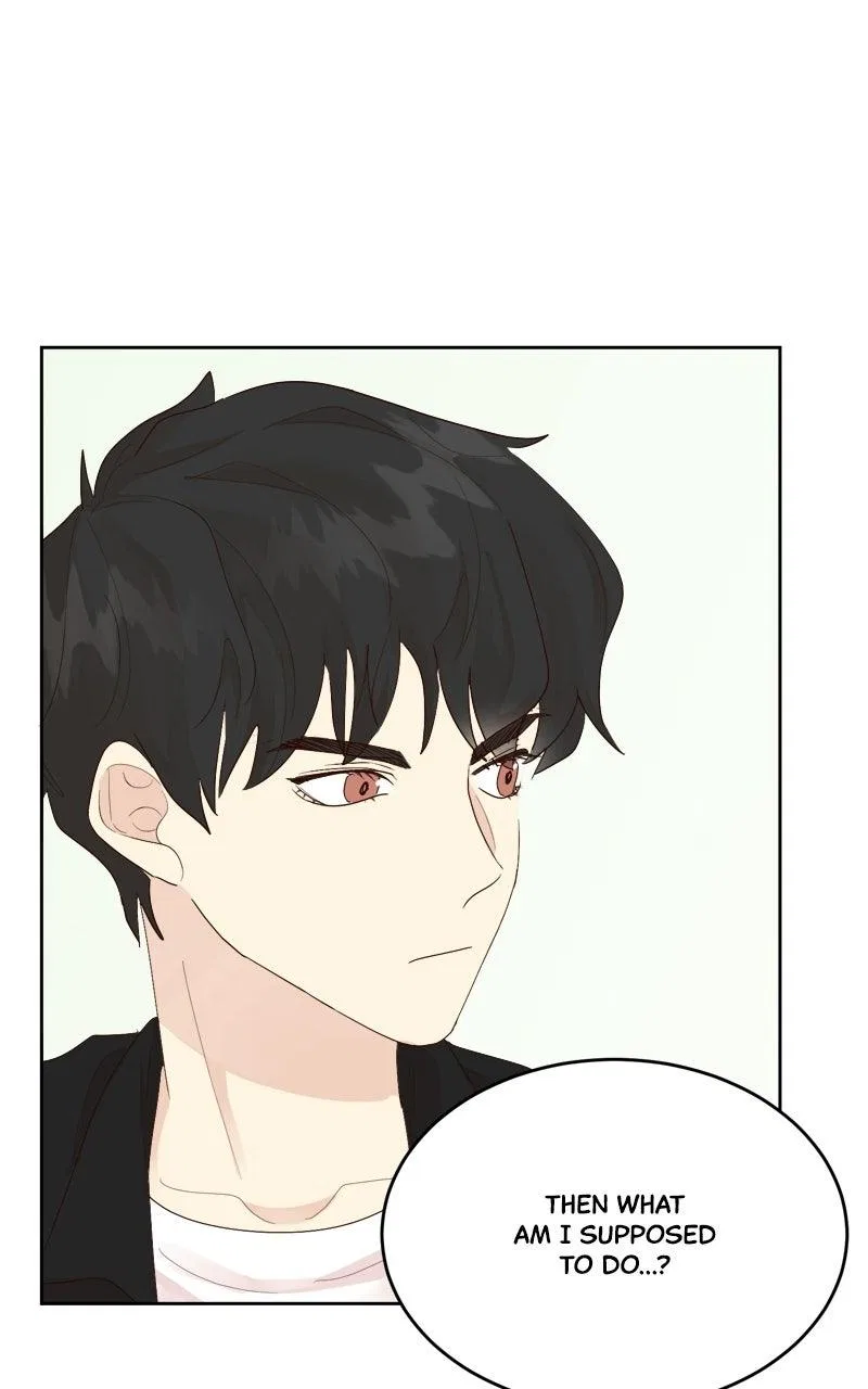 The Grim Reaper Is My Guardian Chapter 41 – Page 50