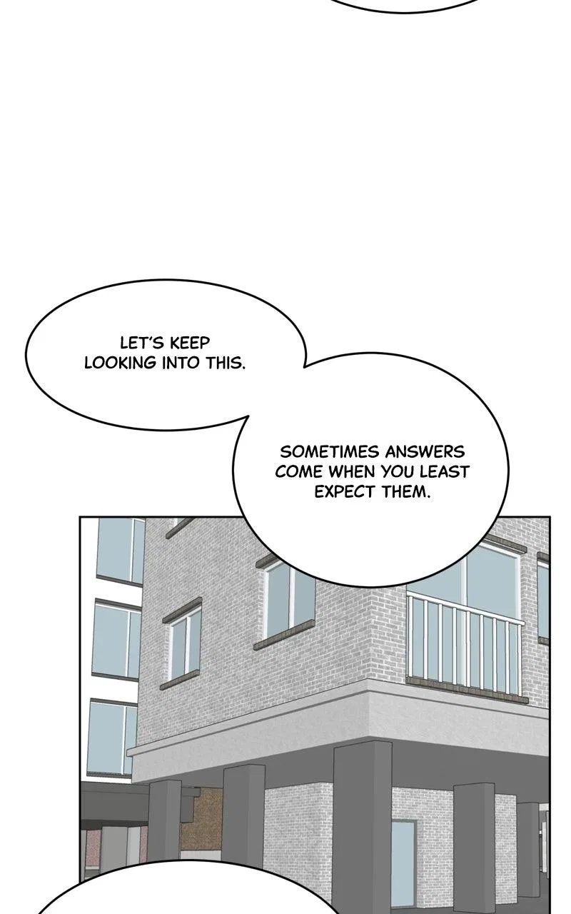 The Grim Reaper Is My Guardian Chapter 41 – Page 51