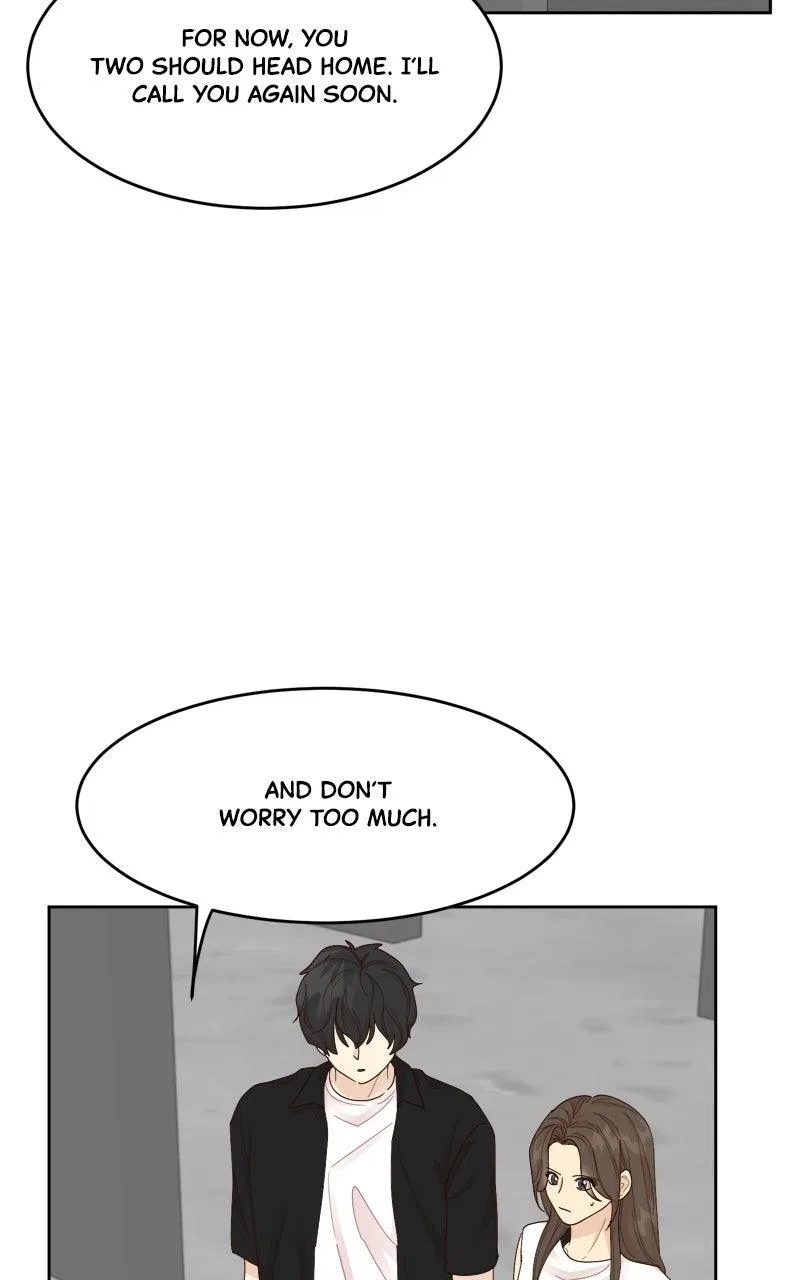 The Grim Reaper Is My Guardian Chapter 41 – Page 52