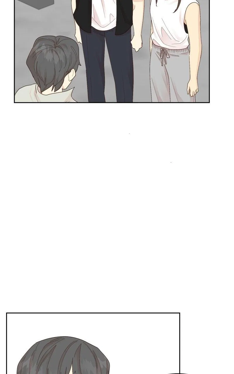 The Grim Reaper Is My Guardian Chapter 41 – Page 53