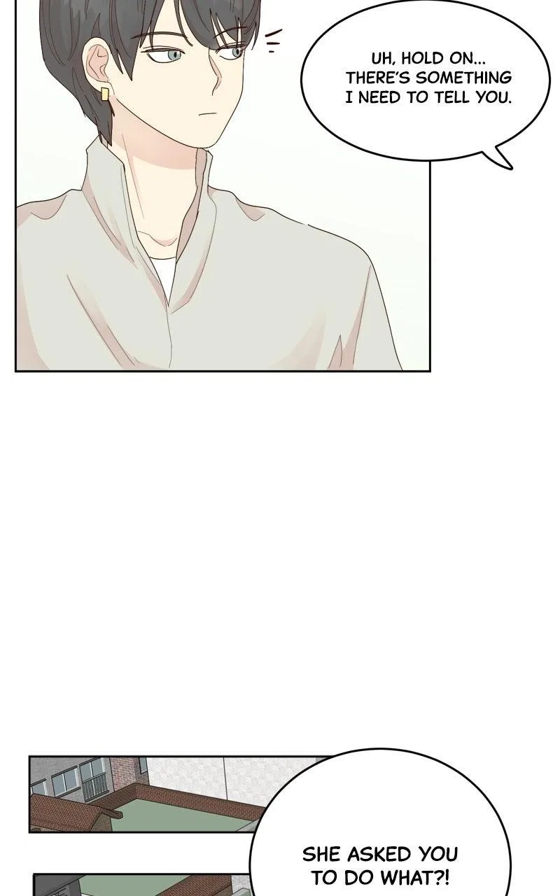 The Grim Reaper Is My Guardian Chapter 41 – Page 54