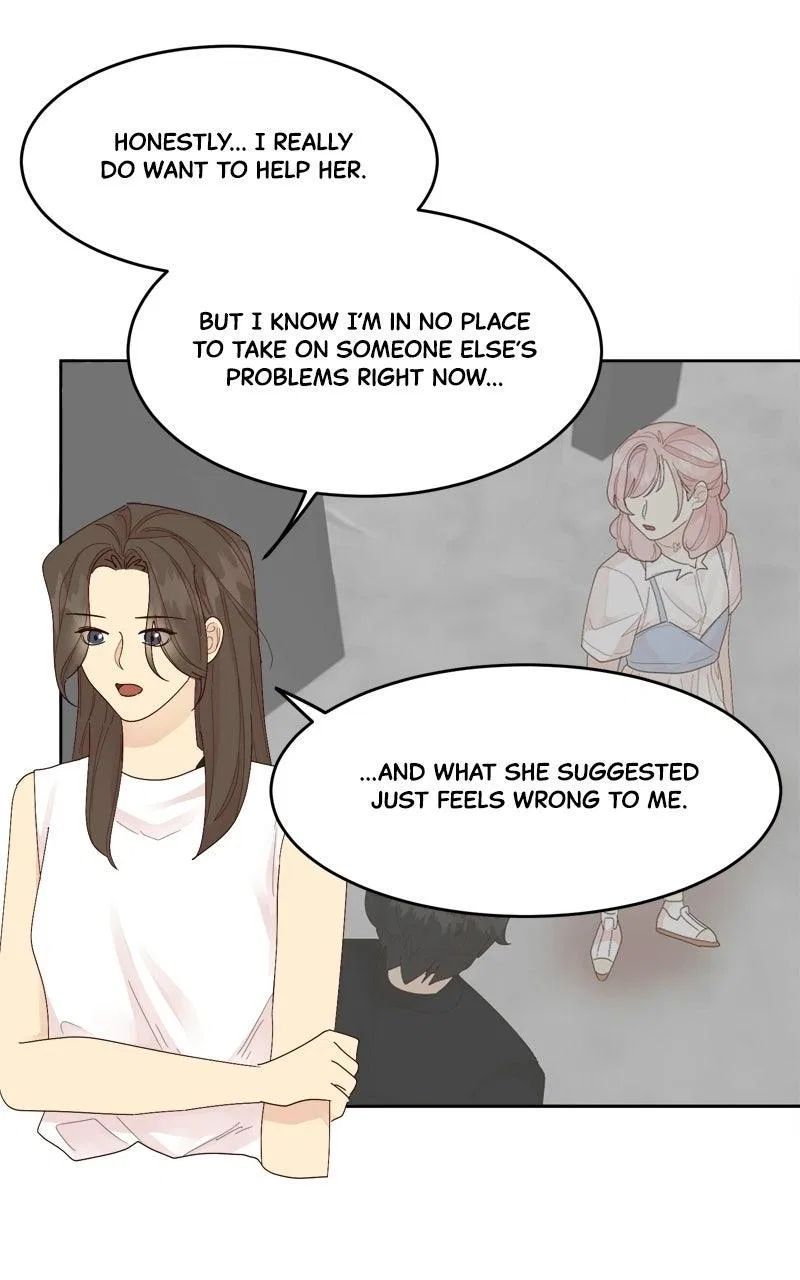 The Grim Reaper Is My Guardian Chapter 41 – Page 56