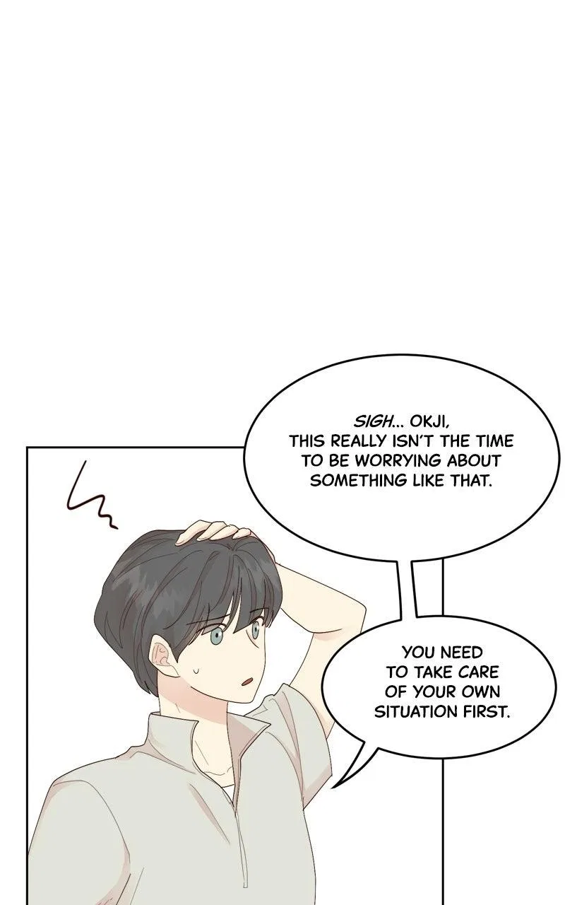 The Grim Reaper Is My Guardian Chapter 41 – Page 57