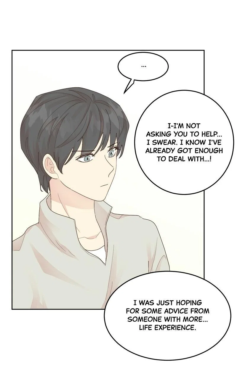The Grim Reaper Is My Guardian Chapter 41 – Page 61