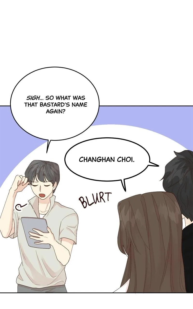 The Grim Reaper Is My Guardian Chapter 41 – Page 62