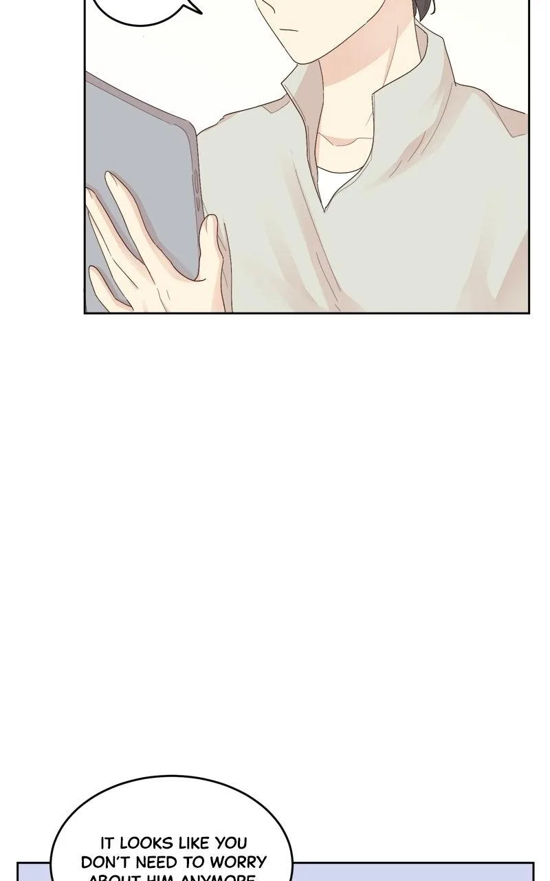 The Grim Reaper Is My Guardian Chapter 41 – Page 65