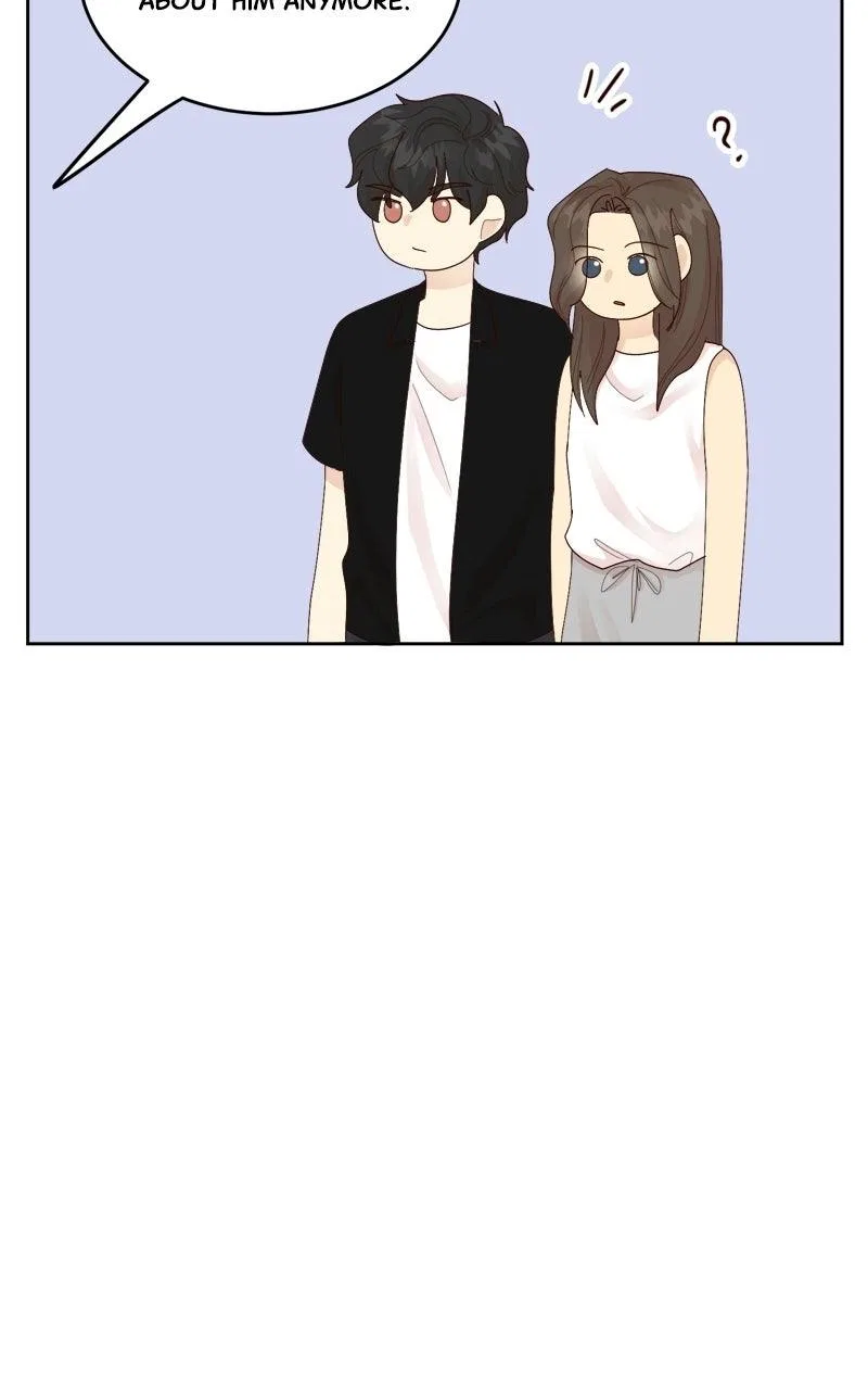 The Grim Reaper Is My Guardian Chapter 41 – Page 66