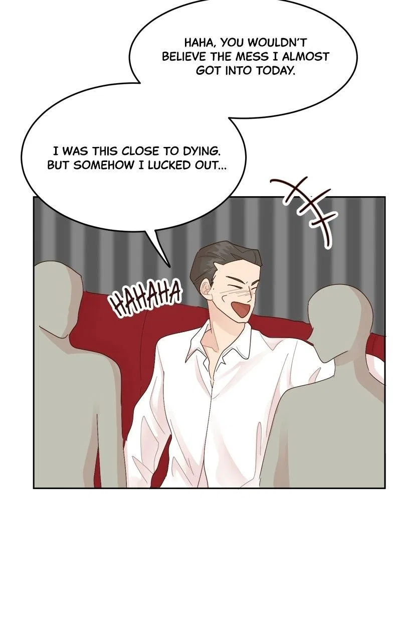 The Grim Reaper Is My Guardian Chapter 41 – Page 68